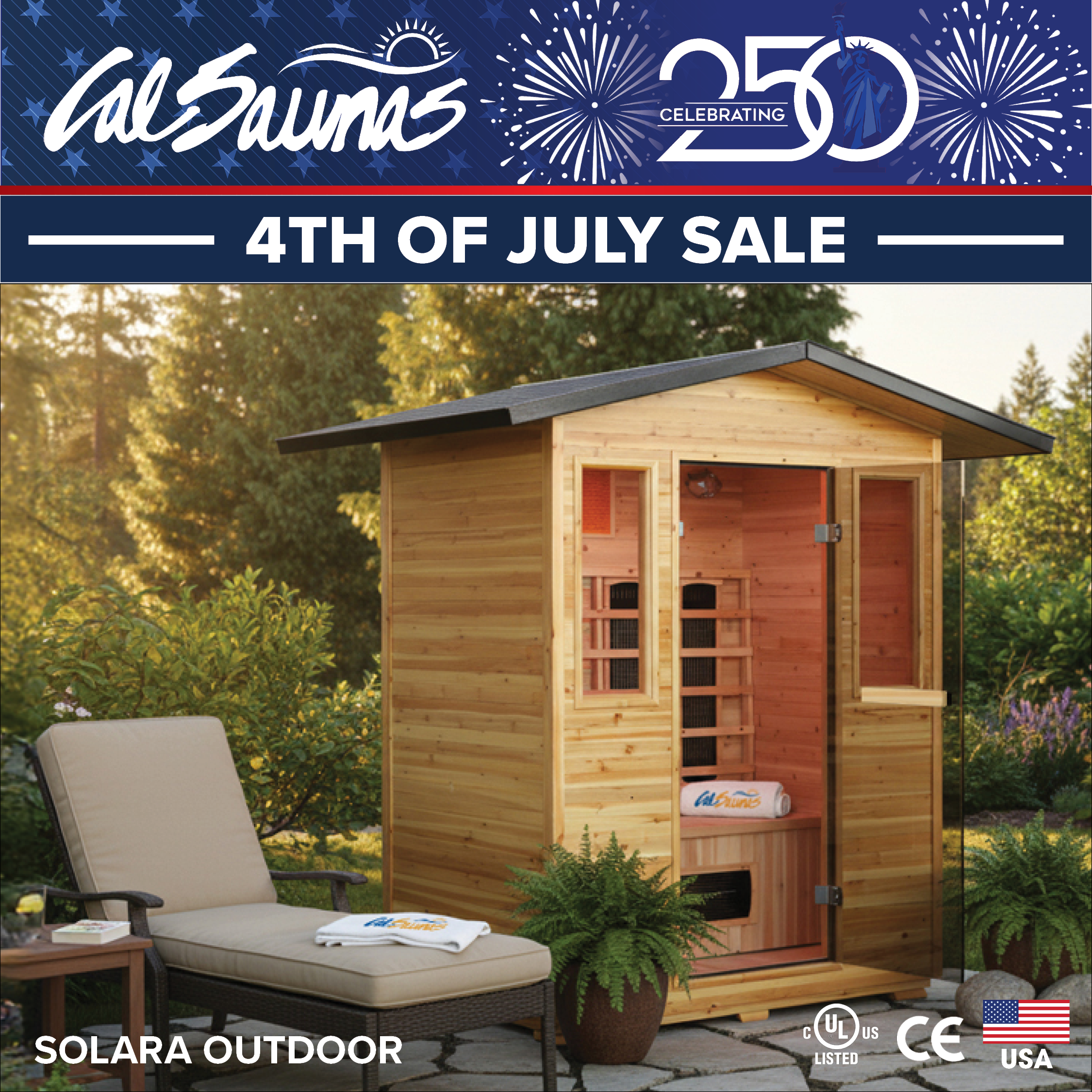 Calspas hot tub being used in a family setting - Coos Bay