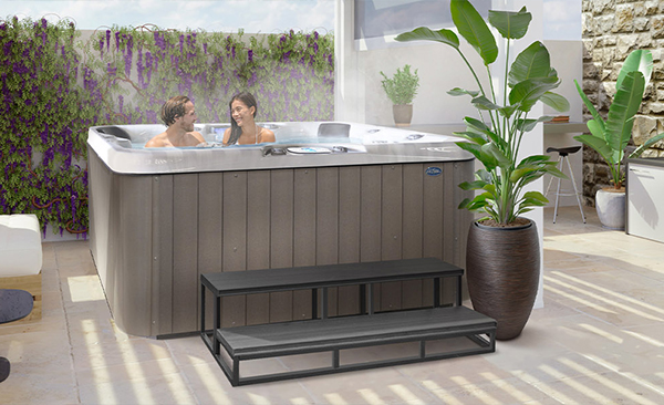 Escape™ Spas Coos Bay hot tubs for sale