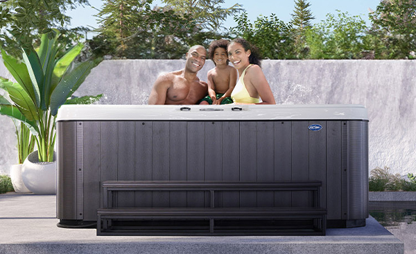 Patio Plus™ Spas Coos Bay hot tubs for sale