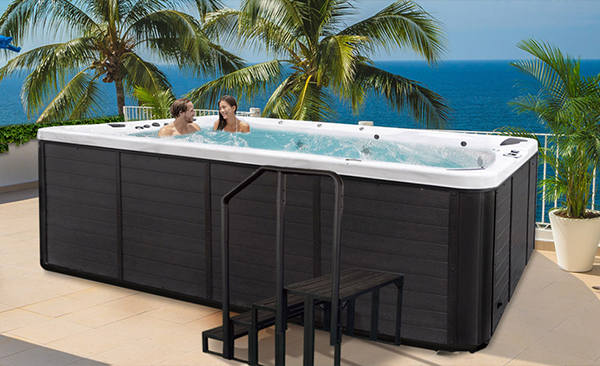 Swim Spas Coos Bay hot tubs for sale