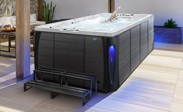 Swim X-Series Spas Coos Bay hot tubs for sale